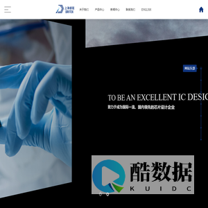 上海睿驱微电子科技有限公司