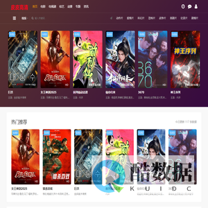 80s电影-MP4高清手机电影推荐,高清影视大全 - 皮皮高清网