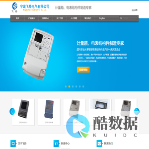 宁波飞羚电气有限公司