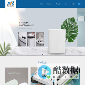 Zhejiang Meare Smart Tech Co., Ltd.