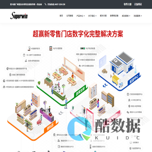 超赢科技-连锁软件,连锁管理软件,POS软件,超市管理软件,收银系统,专卖店管理软件,收银软件-广州市超赢信息科技有限公司