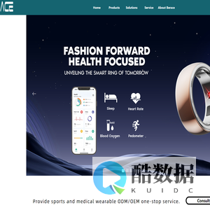 Home Page-BERACE TECHNOLOGY