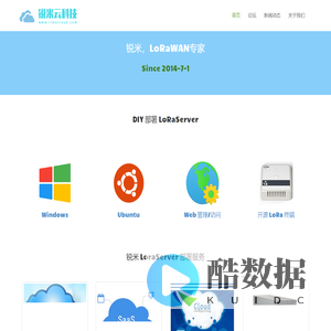 锐米云科技-长沙市锐米通信科技有限公司