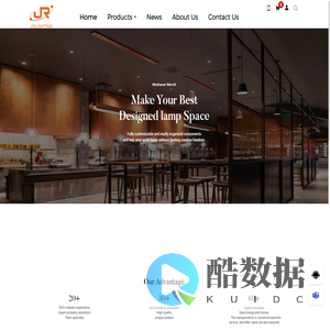 LED industrial lighting -Suzhou Jolighting