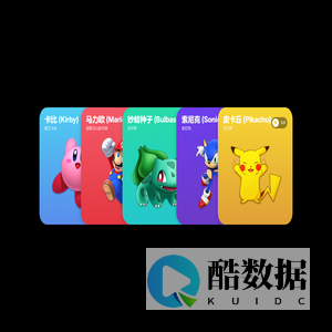 The official Pokémon Website