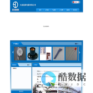 大连选择电器有限公司