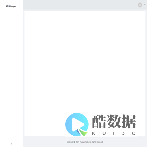 API Manager