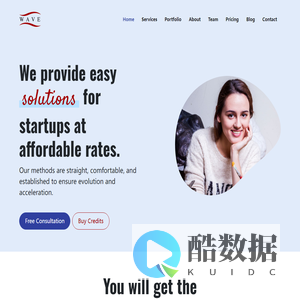 奇测魏试 - 又一个技资术讯站点