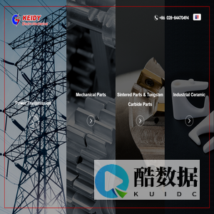 Keidy  Electro-Mechanical Co., Ltd.