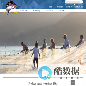 Shantou Lucky Fishing