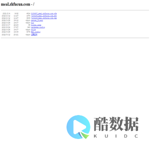 meal.zhfucun.com - /