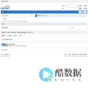 指尖三门 -  Powered by Discuz!