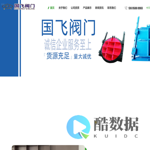 浙江国飞阀门科技有限公司