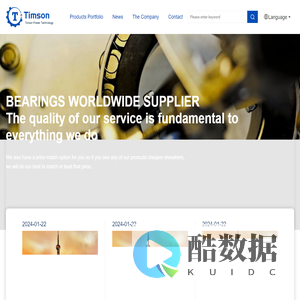 bearing Bearings, and seals near me Timson Power Technology (Shanghai) Co., Ltd