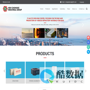 Zhengzhou Xinzhongke Industrial Group Co., Ltd.