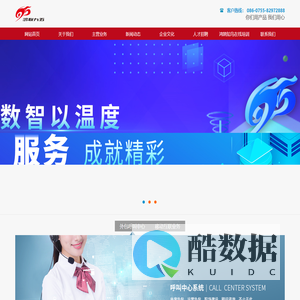 广东鸿联九五信息产业有限公司