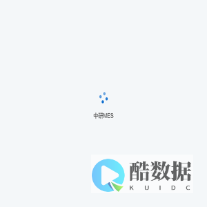 中研MES