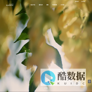 SUNGROW - 阳光电源 - 让人人享用清洁电力