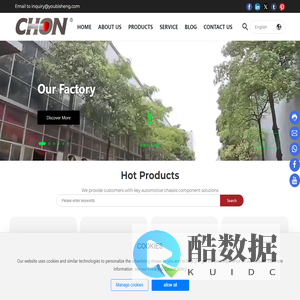 YOUBISHENG (FUJIAN) MACHINERY INDUSTRY CO.,LTD.-Trucks-Automobile