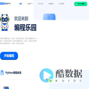 赛美AI编程平台