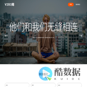 V2B3网