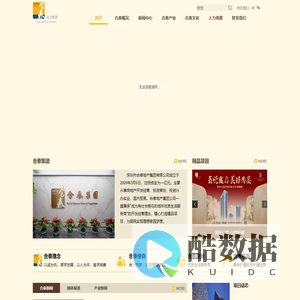 深圳市合泰地产集团有限公司