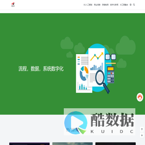 work2e企业数字化，AI人工智能产品和解决方案 - work2e企业AI数字化媒体平台