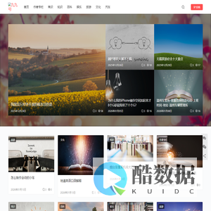 九九号 - 陪你看世界、发现更多靠谱知识