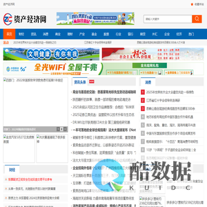 资产经济网