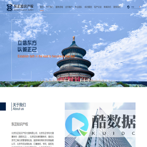 东正知识产权