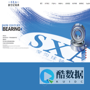 宁波市新世纪轴承有限公司