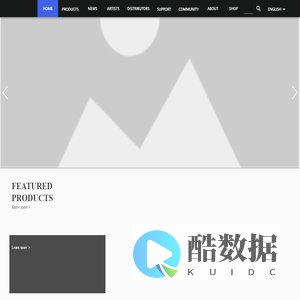 Home - Hotone Audio