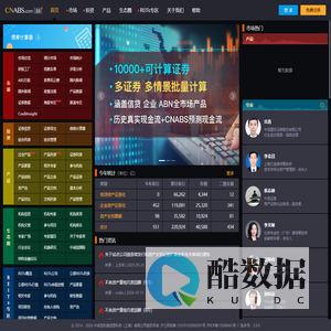 资产证券化分析网