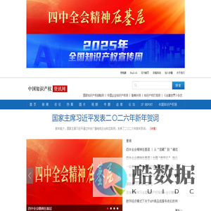 中国知识产权资讯网