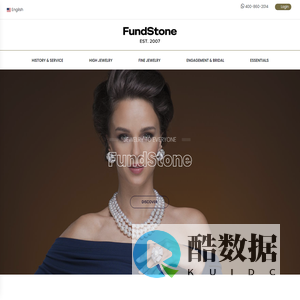 FundStone Fine Jewelry