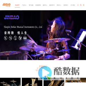 天津市津宝乐器有限公司