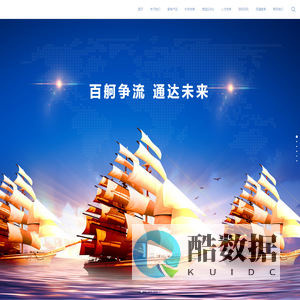 上海百通项管科技有限公司【官网】