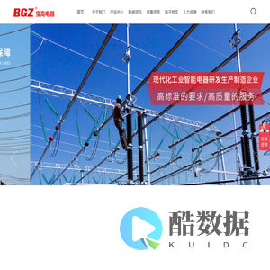 浙江宝高电器有限公司