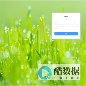 医享速购进销存管理系统