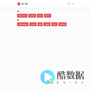 Mr. FIG – Flying the ideal, never give up.