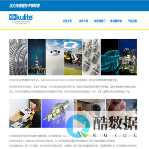 美国科莱特传感仪器中国公司上海代表处