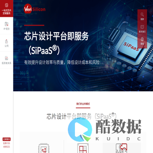 VeriSilicon - A Silicon Platform as a Service Company