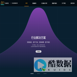 Majorinno - 专注创造数据价值 - 专创科技