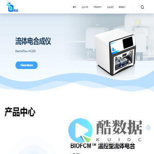 biofcm