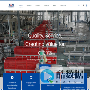 uPVC profile for windows, uPVC profile manufacturer, windows and doors, Aluminum Profile, PVC resin – Haitec Profile Windows and Doors PVC Aluminum Profiles Experts