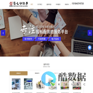 四川投标咨询公司