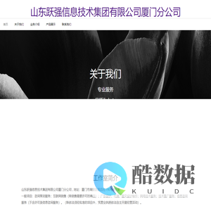山东跃强信息技术集团有限公司厦门分公司