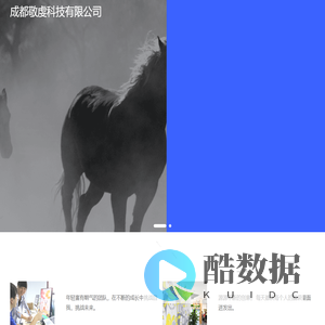 成都敬虔科技有限公司