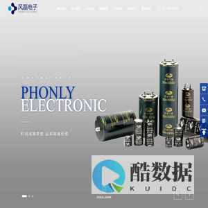 天津市风磊电子有限公司