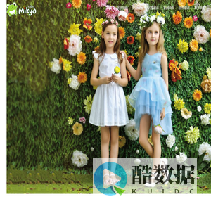 叮当猫品牌管理有限公司,www.mikyo.cn